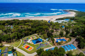 BIG4 Tasman Holiday Parks - Racecourse Beach, Bawley Point